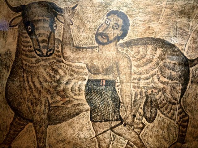 エルミタージュ美術館 アムステルダム別館