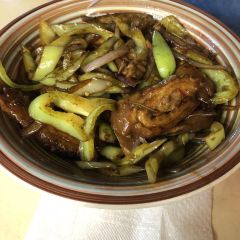 Asia Club 食坊 User Photo
