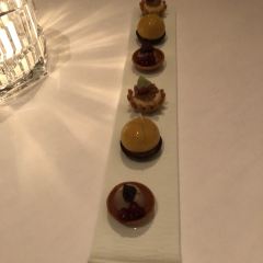 LE TAILLEVENT User Photo