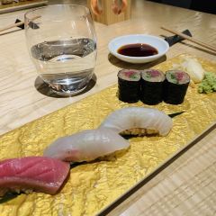 Ginza Onodera User Photo