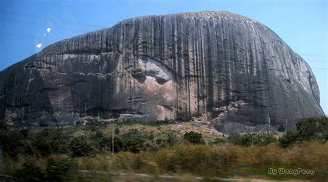 Zuma Rock