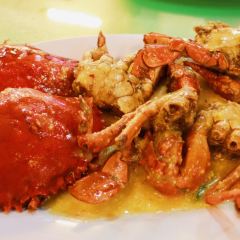 Welcome Seafood Restaurant User Photo