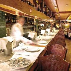 Botafumeiro User Photo