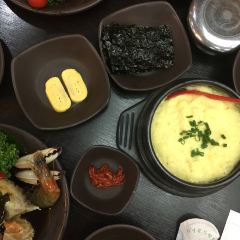 함초간장게장 여행 사진
