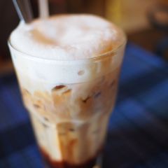 Common Grounds Cafe User Photo