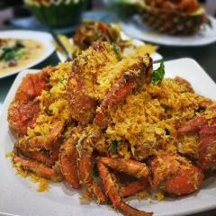 Hug Chinese Restaurant張用戶圖片