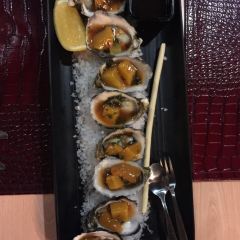 Dundee’s Restaurant 여행 사진