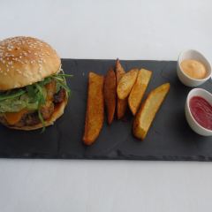 Water Library Chamchuri User Photo