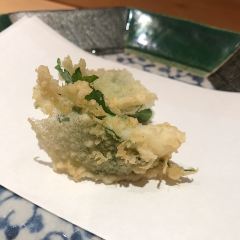 Tempura Yamanaka 여행 사진