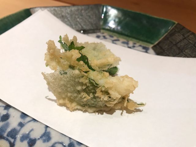 Tempura Yamanaka