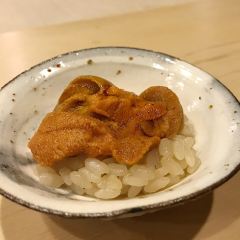 Sushi Hoshiyama User Photo