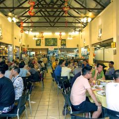 Orkid Ria Seafood Restaurant User Photo