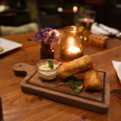 Silhouette Restaurant and Bar張用戶圖片