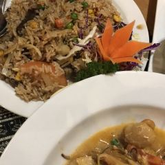 Amazing Thai Bar & Restaurant 여행 사진