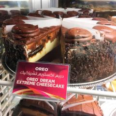 The Cheesecake Factory 여행 사진