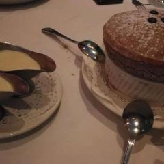 Morton's The Steakhouse User Photo
