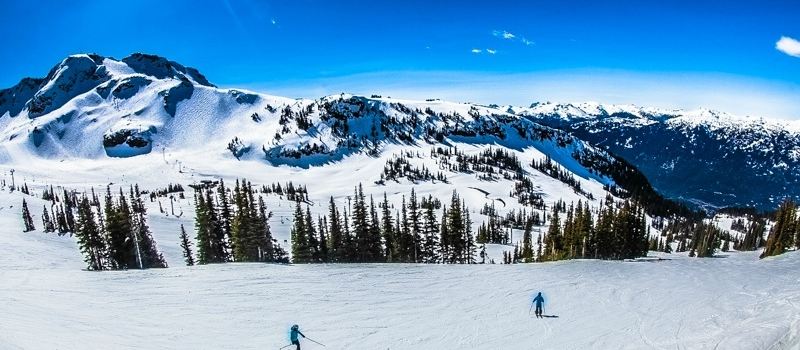 Squamish-Lillooet Regional District