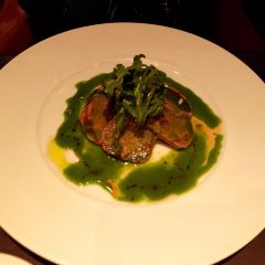 CUT BY WOLFGANG PUCK User Photo