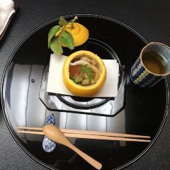 Isshi Souden Nakamura User Photo