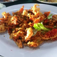 Gayang Seafood Restaurant, Sulaman Tuaran, Sabah User Photo