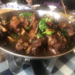 江海一锅山村农家乐 User Photo