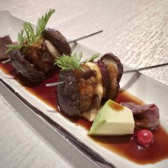 Wasabi by Morimoto User Photo