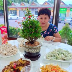 东北小胖水饺 User Photo