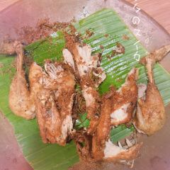 Bale Udang Mang Engking Kuta User Photo
