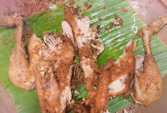 Bale Udang Kuta User Photo