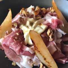Otto Ristorante Brisbane User Photo
