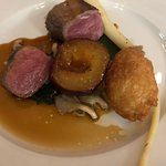Montrachet User Photo
