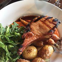 The Boatshed Restaurant User Photo