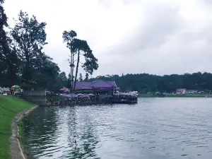 Cafe Thanh Thuỷ- Blue Water