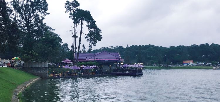 Thanh Thuy Blue Water Restaurant