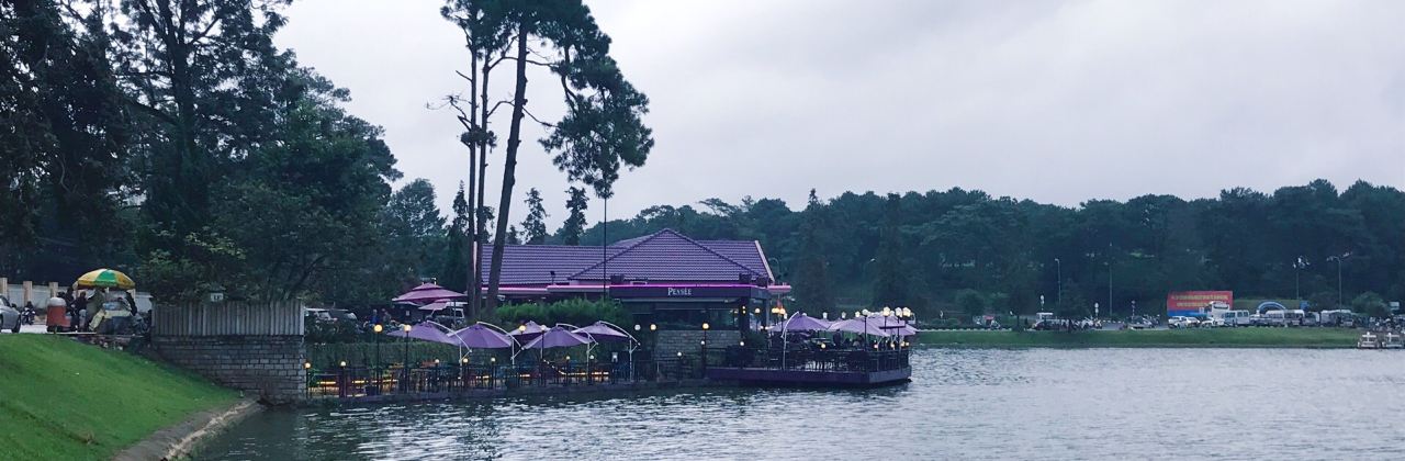 Thanh Thuy Blue Water Restaurant