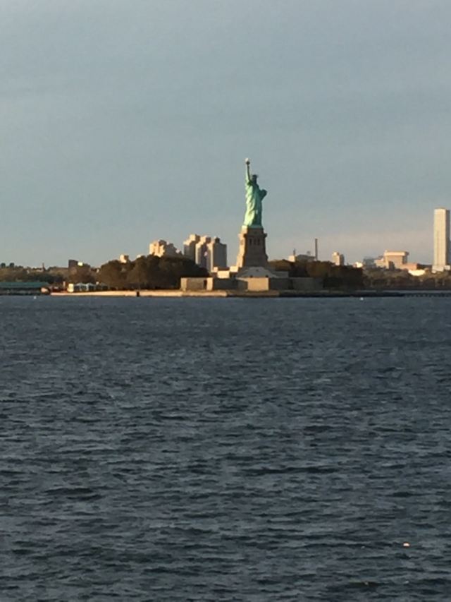 Statue of Liberty