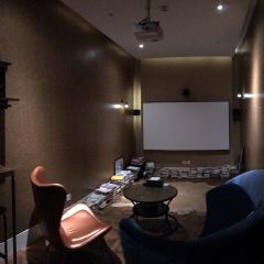 1907 Guang Ying Club User Photo