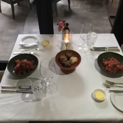 The Dining Room at Park Hyatt Siem Reap User Photo