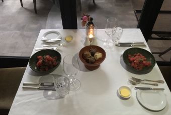 The Dining Room at Park Hyatt Siem Reap User Photo