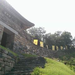 公山城旅遊攻略指南 公山城評價 公山城附近推薦 Trip Com