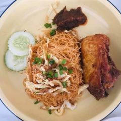 Iron House Kopitiam ảnh của người dùng