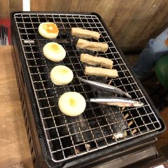 Isomaru Suisan User Photo