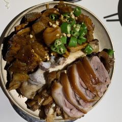 Manjok Ohyang Jokbal(Dongdaemun Branch) User Photo