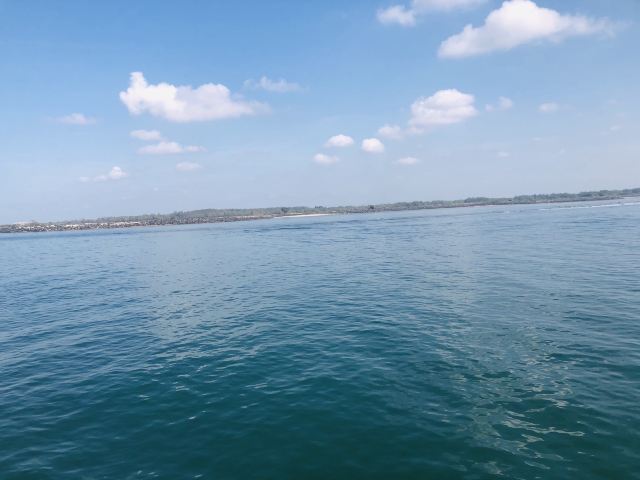 Lembongan Island