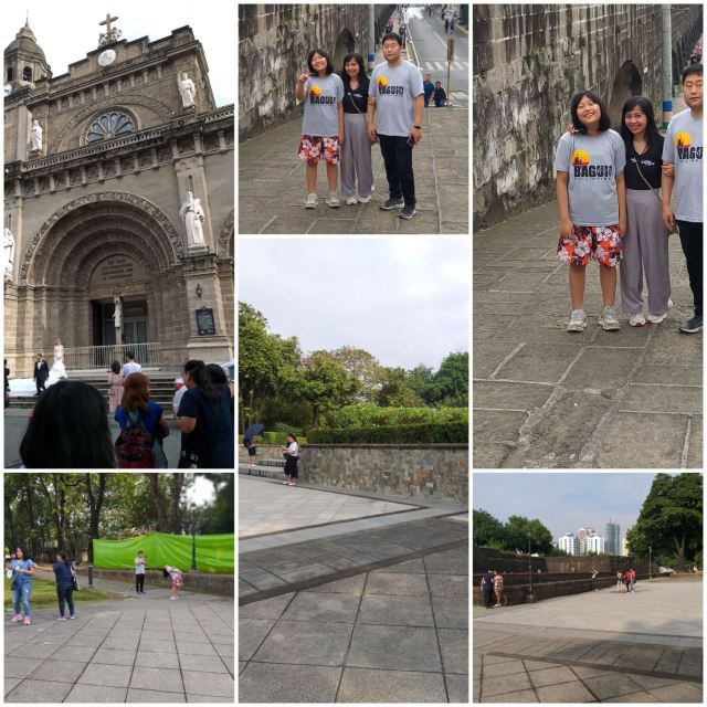 San Agustin Church