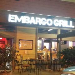 Embargo Grill User Photo