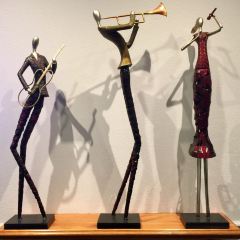 Broken Hill Musicians Club User Photo