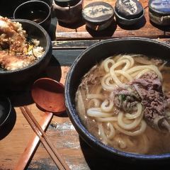 Yamamoto Menzou User Photo