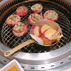 Kyoto Kaiseki Yakiniku (BBQ) HIRO Kyoto Station User Photo