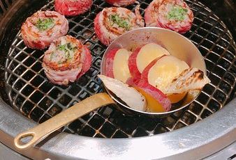 Kyoto Kaiseki Yakiniku (BBQ) HIRO Kyoto Station User Photo